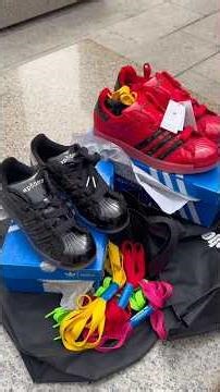 BUYING THE LIMITED EDITION LAMINE YAMAL SHOE