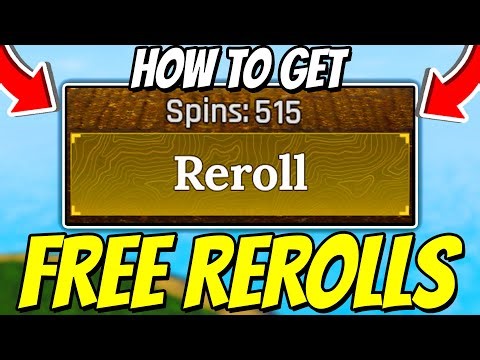 *2026* How To REROLL RACE FOR FREE In The Forge! (How To GET FREE RACE REROLLS In The Forge) Roblox