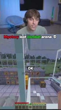 DrDonut Survives the Random Loot Arena 💀