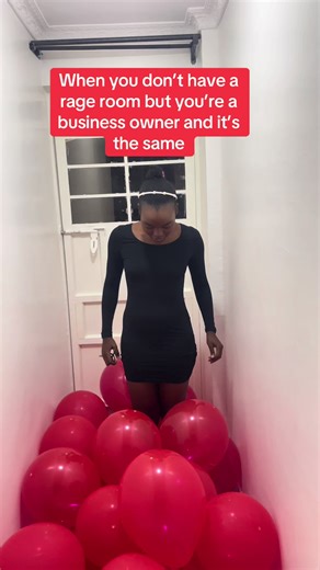 Creative Balloon Decor for Valentine's Day