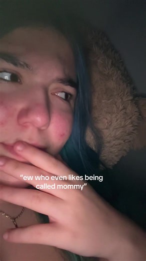 Why the Term 'Mommy' Can Be Cringe