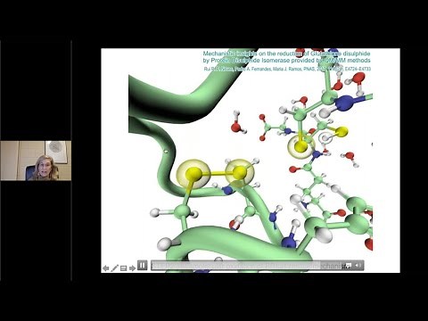 QM/MM Best Practice: Studies on enzyme-catalysed reactions