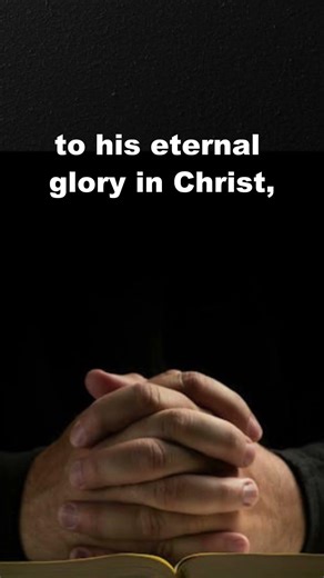 Strong Firm Steadfast