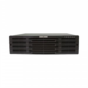 Uniview UNV 2000 Channels A NETWORK VIDEO RECORDER