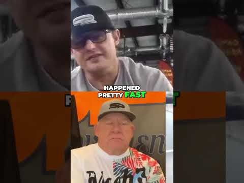 Remembering a Softball Legend: 508ft Home Run!