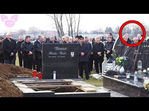 Real Ghosts Caught on Camera