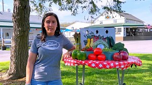 Our Farm Box CSA Coordinator, Jessica, gives you more details about our upcoming Spring/Summer CSA program. Become a Fifer's Farm Box member today.🥬🍓🌽 ✅ Choose from a small box or large box. ✅ Pickup weekly or get your box delivered direct to home or business (where available) ✅ Shop the exclusive add-on store for weekly upgrades. ✅ Get the freshest local foods & enjoy with your friends and family ✅ Enjoy member perks including a special party with farm tours, cooking demos & refreshments, we