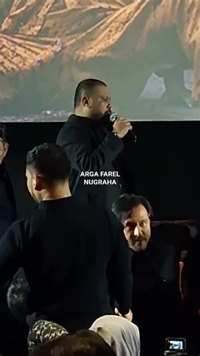 JOKO ANWAR DIRECTOR OF THE FILM GHOST IN THE CELL #pressconference #movie #video #shorts #film