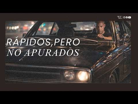 RÁPIDOS, PERO NO APURADO - SÁBADO 28/2/2026