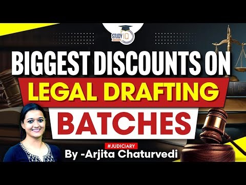 How to do Legal Drafting | Draft any Case | Legal Drafting Course