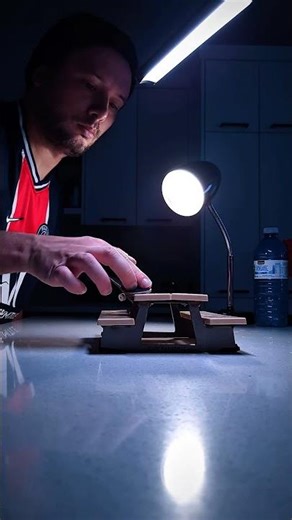 fingerboard tricks on the dynamic fingerboards picnic table! #skateboardv #fingerboard #techdeck