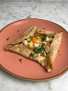 12K views · 1.1K reactions | Need some speedy pancake inspiration?...