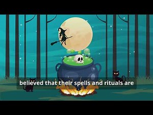 The Witching Hour: Unveiling the Mistery of 3AM