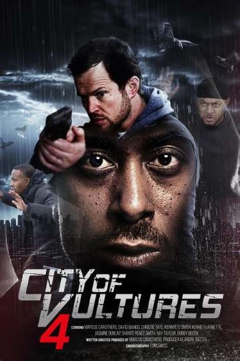 City of Vultures 4 (2023) - Movie