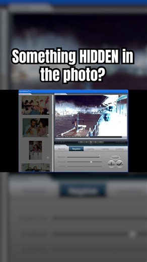 Something HIDDEN?? | SHUTTER STORY #shutterstory #indiehorrorgame #indiegame #horrorgame