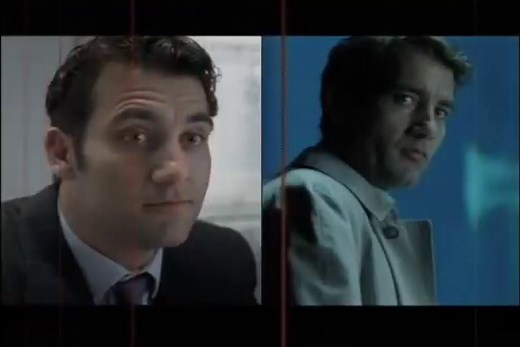 Morgan Freeman winning an Oscar® for Best Supporting Actor for his performance in "Million Dollar Baby" - 77th Annual Academy Awards® in 2005. Presented by Renee Zellweger. | The Academy