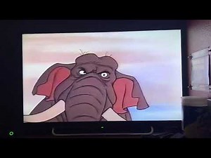 My Disney Movie Collections (Part 11)