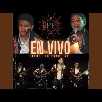 Mi Primer Amor (En Vivo)