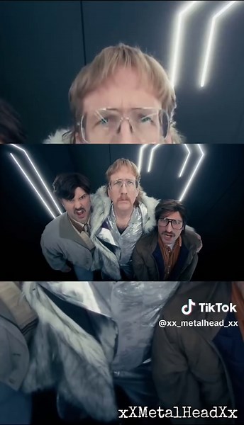 Electric Callboy: Elevator Operator Music Review