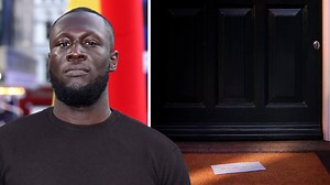 Stormzy 'Firebabe' lyrics meaning explained