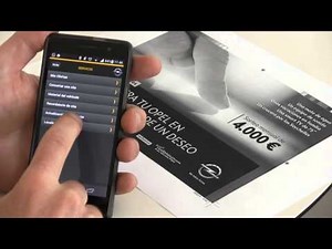 myOpel. Instrucciones para instalar y manejar la app myopel para móvil. Tutorial instalación myopel