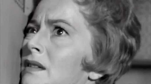 Lady in a Cage (1964) Olivia de Havilland, James Caan, Jennifer Billingsley