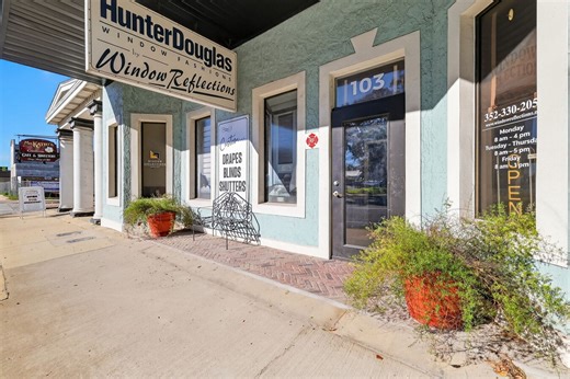 103 N Main St, Wildwood, FL 34785 - Retail for Sale | LoopNet