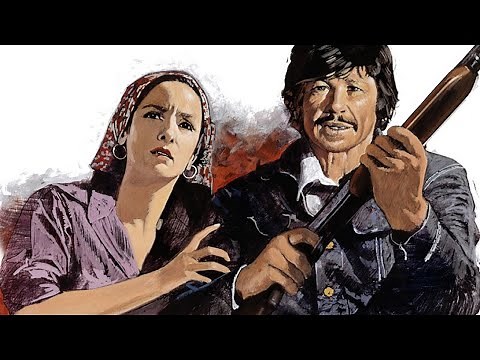 Mr. Majestyk (1974) - Trailer HD 1080p