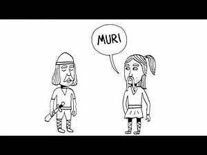 Histoire du français - Historia del francés