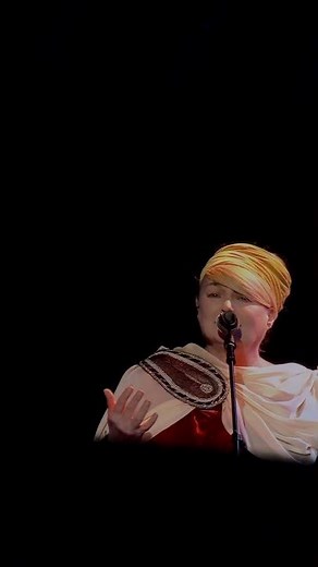 Hans Zimmer Live Gladiator