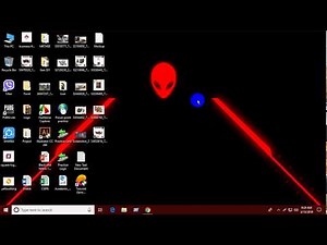 How to change time zone in windows10
