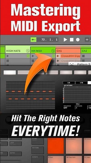 Unlock the Secrets of Maschine MK3 & Ableton Workflow