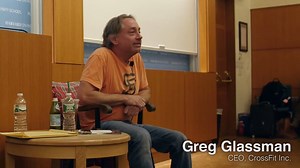 1.3K reactions · 314 shares | "My clients were my friends ... I lived, and hung out, and breathed and played." —Greg Glassman, CrossFit Founder and CEO, on creating a culture in the CrossFit gym | CrossFit | Facebook