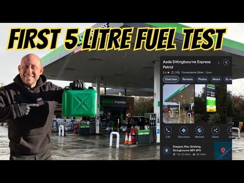 This Fuel Test Shocked Us… Are Pumps Lying?