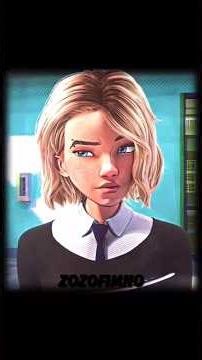 Miles Morals Spider man edit 🕷️🕸️ #milesmorales #spiderman #sony #marvel