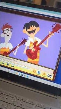 ABC Mouse Letter b vid