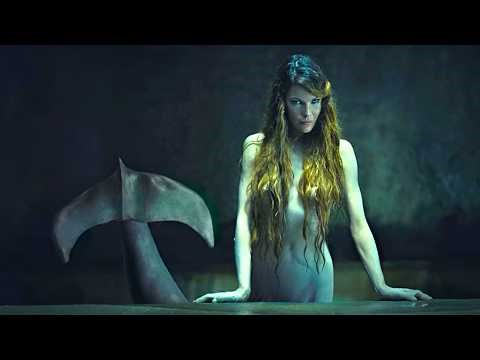 Mermaid Uses Human Lover to Lure Tourists to Her Island and Feeds On Them | Movie Recap
