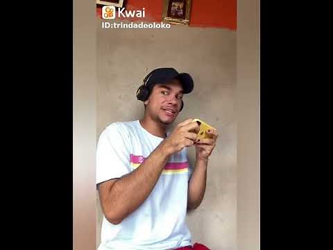 tente não rir com trindade oloko