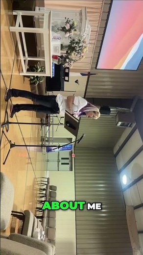 Celebrate Recovery: Control Your Response, Find Healing