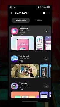 Personalize Your Samsung with Features You Didn't Know About