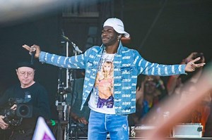 Lil Nas X Comes Out And Twitter Reacts