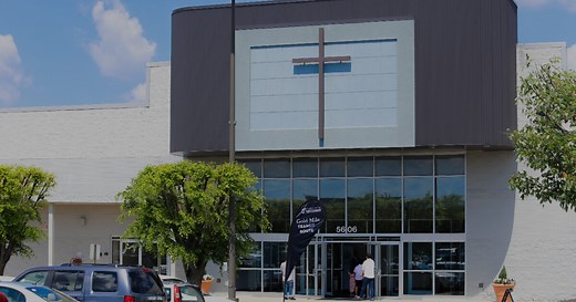 Frederick Campus | Church of the Redeemer