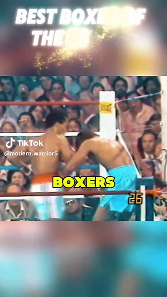 The Best Boxers Of The 80s: Marvin Hagler, Mike Tyson And Sugar Ray Leonard 🥊🥊🥊 #boxing #boxing🥊 #miketyson #marvinhagler #sugarrayleonard