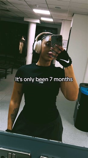 Becoming a Fit Mum in Just 7 Months