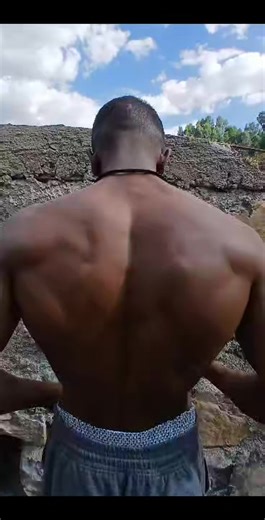 💪💪💪back💪💪💪 | Sami Dan