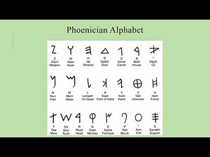Alphabet and Accentuation in Ancient Greek