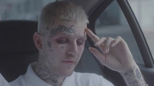 แปลเพลง Lil Peep - Awful Things feat. Lil Tracy — ความหมาย เนื้อเพลง คำอ่าน