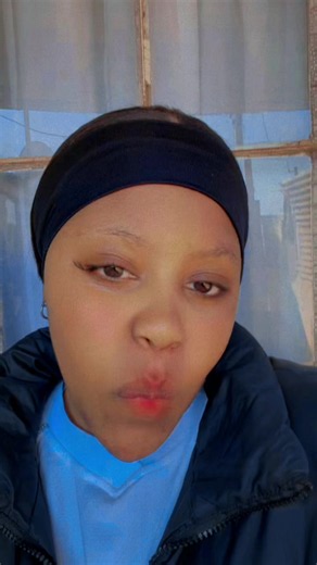 Ke nahana le ho post pic ya hae le mkgotsi oo wa hae – Storytime