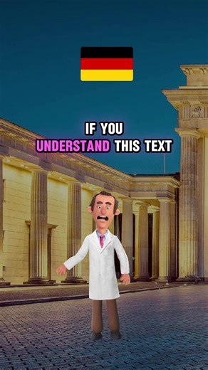 Understanding Your Job in German