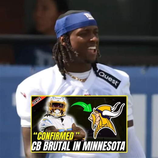 32K views · 58 reactions | THIS IS THE MOST BRUTAL AND INSANE MOVE BY THE VIKINGS MINNESOTA VIKINGS NEWS TODAY. Detail Check Below  | Skol Vikings Nation | Facebook